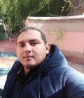 Встретьте Мужчинa : Tarik, 31 лет до Марокко  Rabat